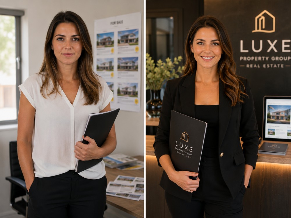 Transformation of Estate Agents