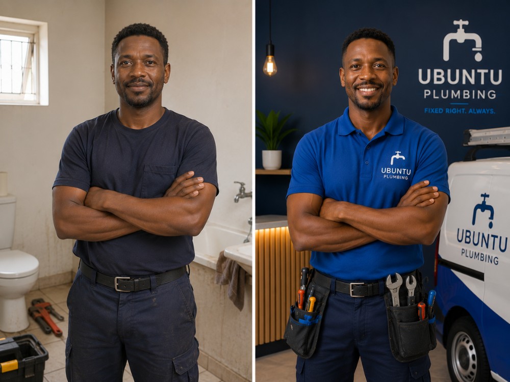 Transformation of Plumbers