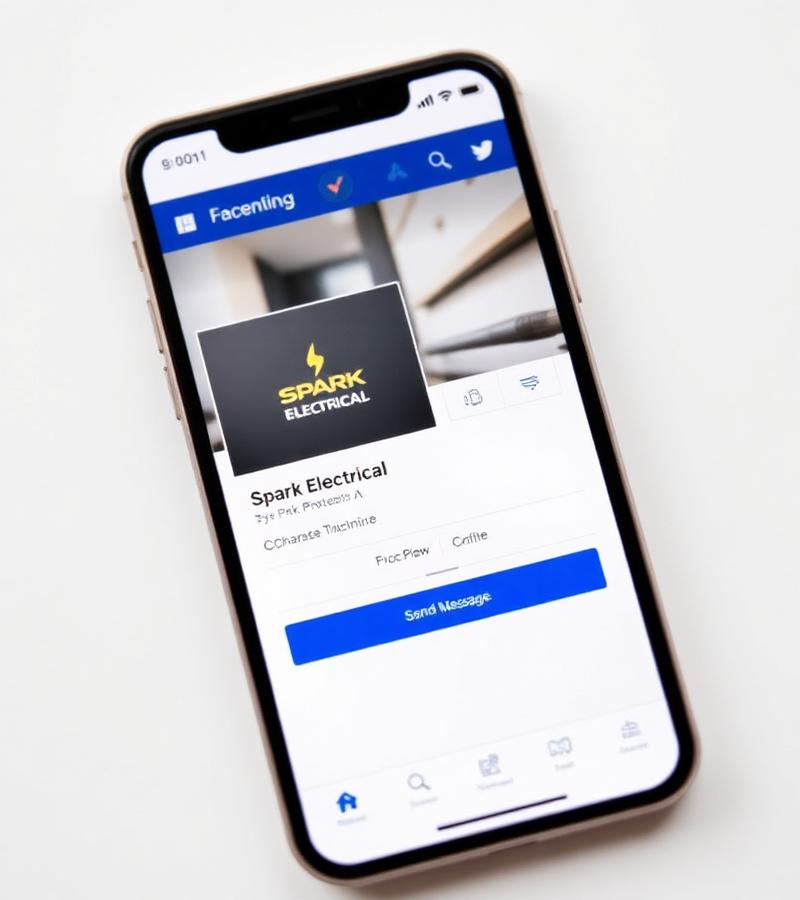 Facebook Assets