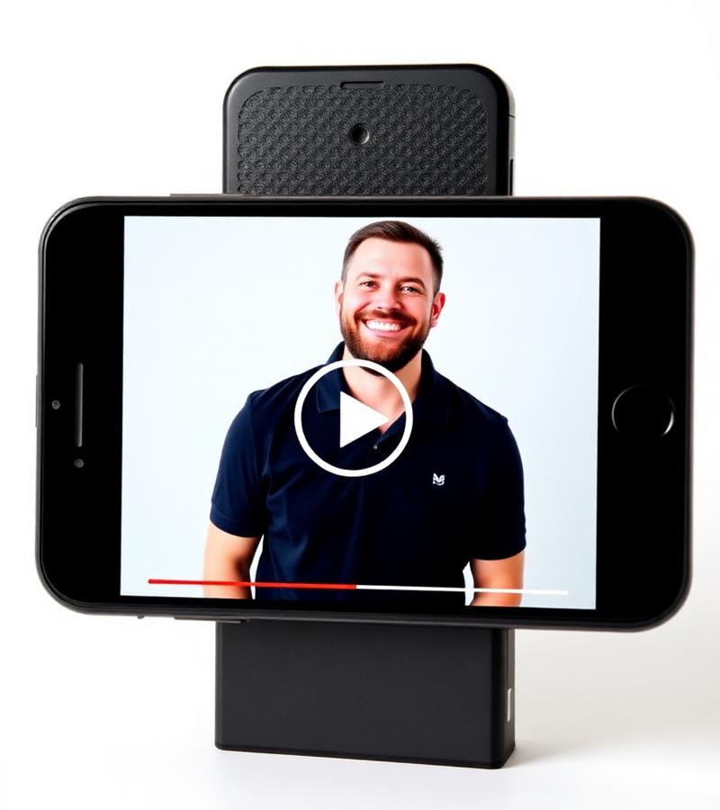 Founder Video